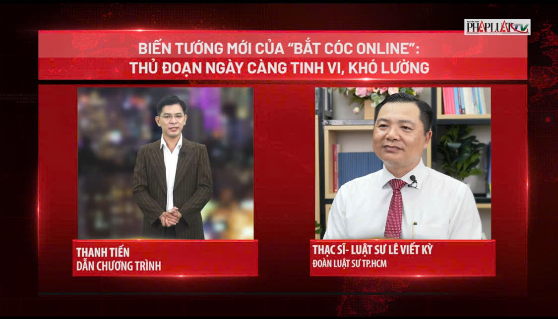Hội thảo chuyên ngành 4