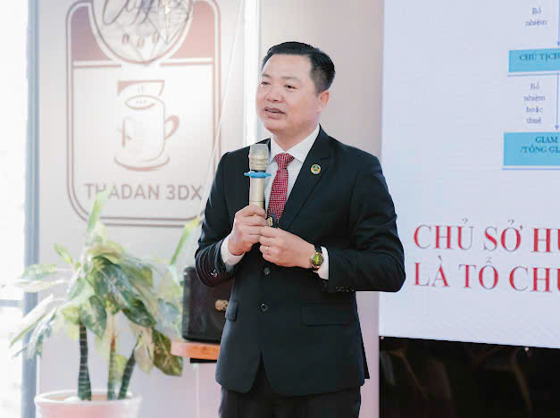 Hội thảo chuyên ngành 14
