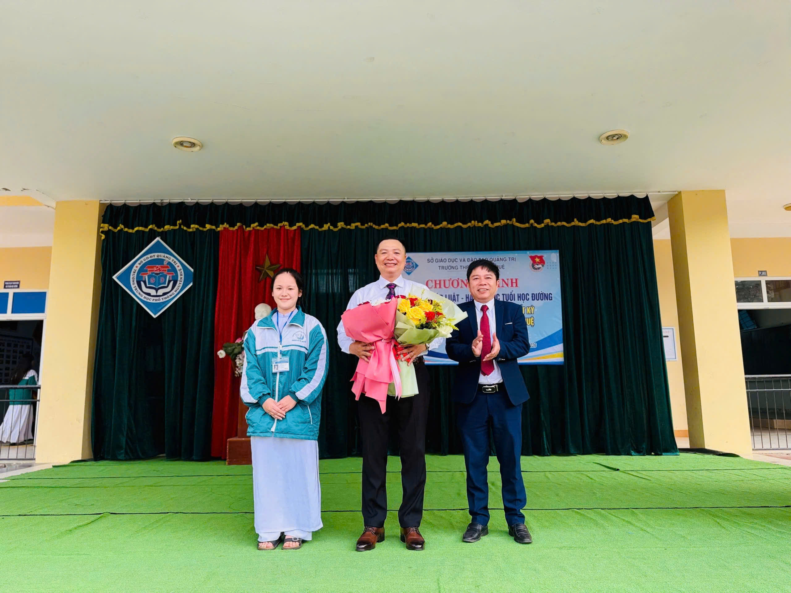 Đào tạo pháp luật 1