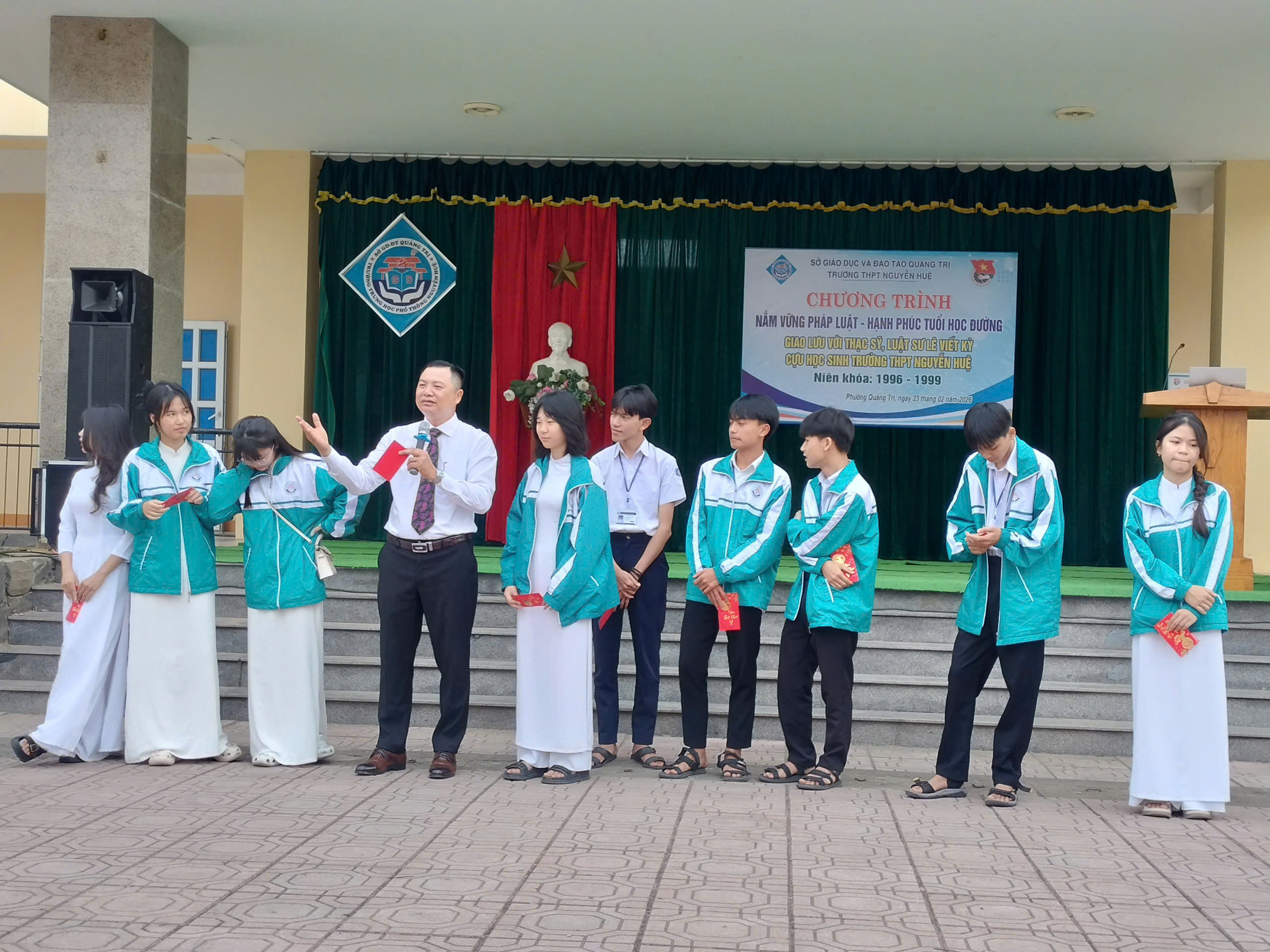 Đào tạo pháp luật 2