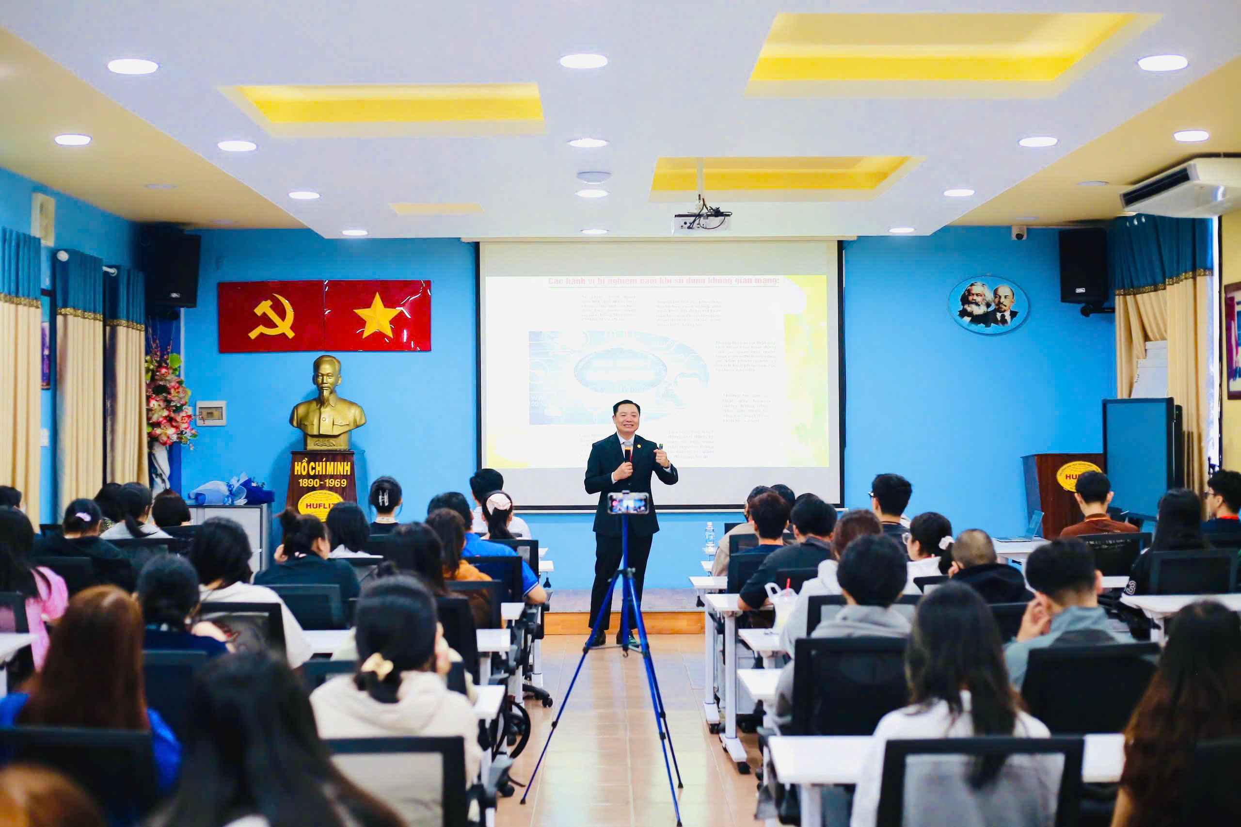 Đào tạo pháp luật 5