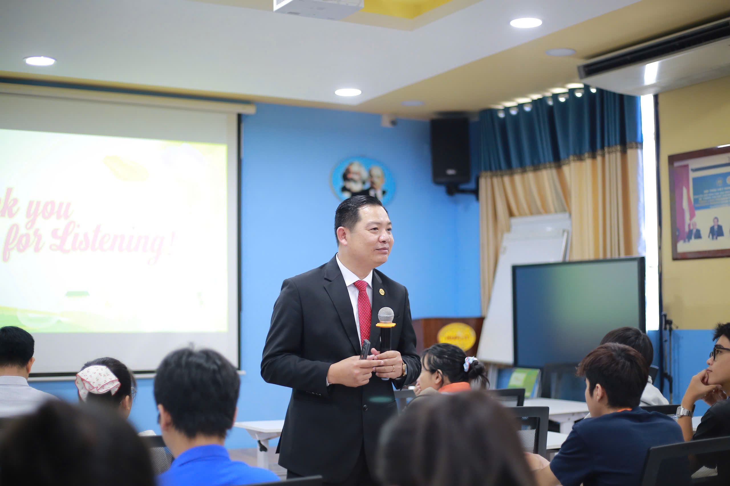 Đào tạo pháp luật 7