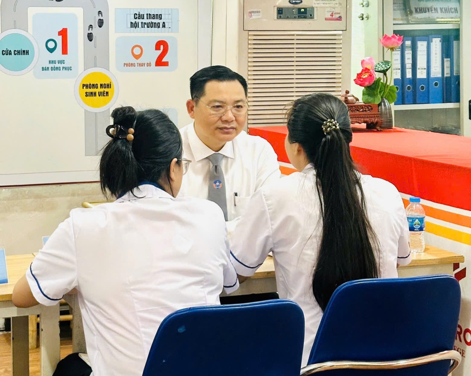 Đào tạo pháp luật 9
