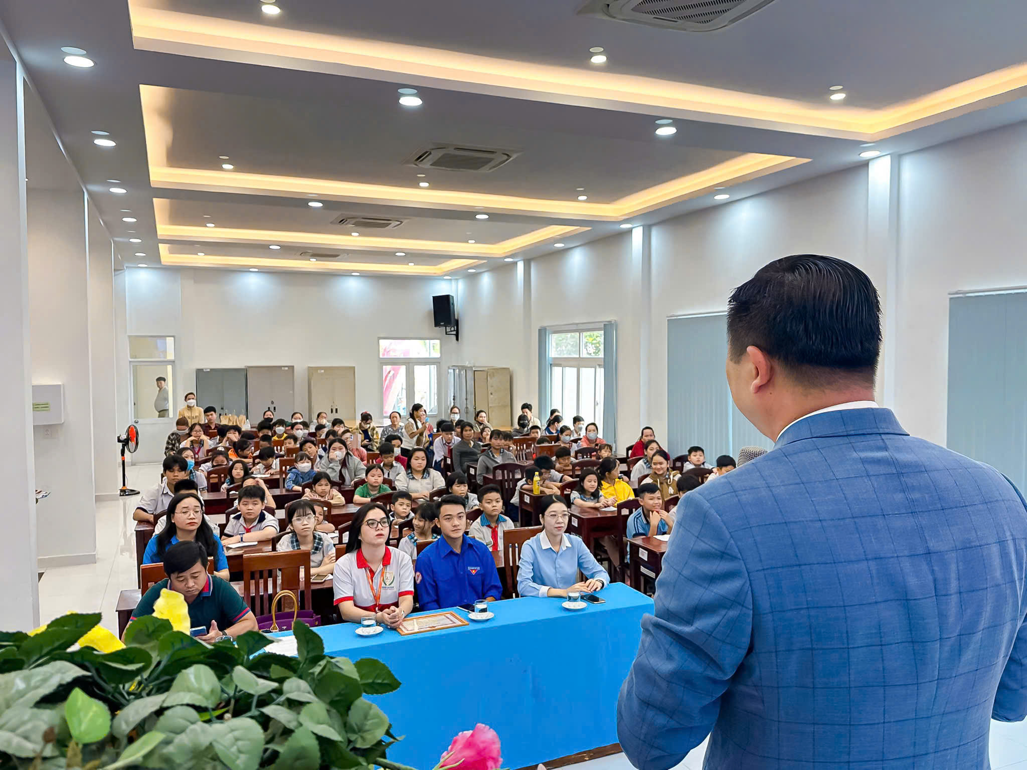 Đào tạo pháp luật 13