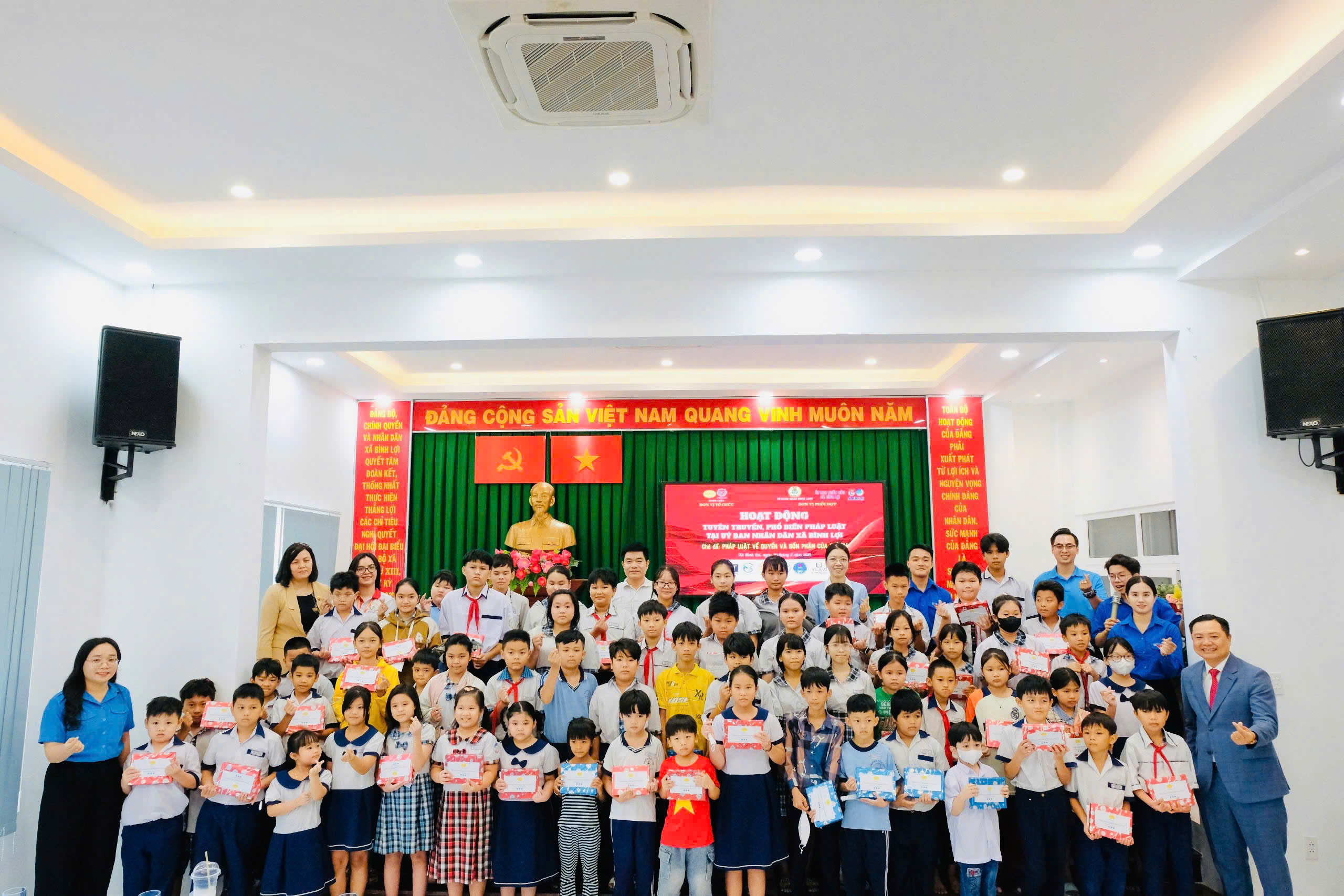 Đào tạo pháp luật 14
