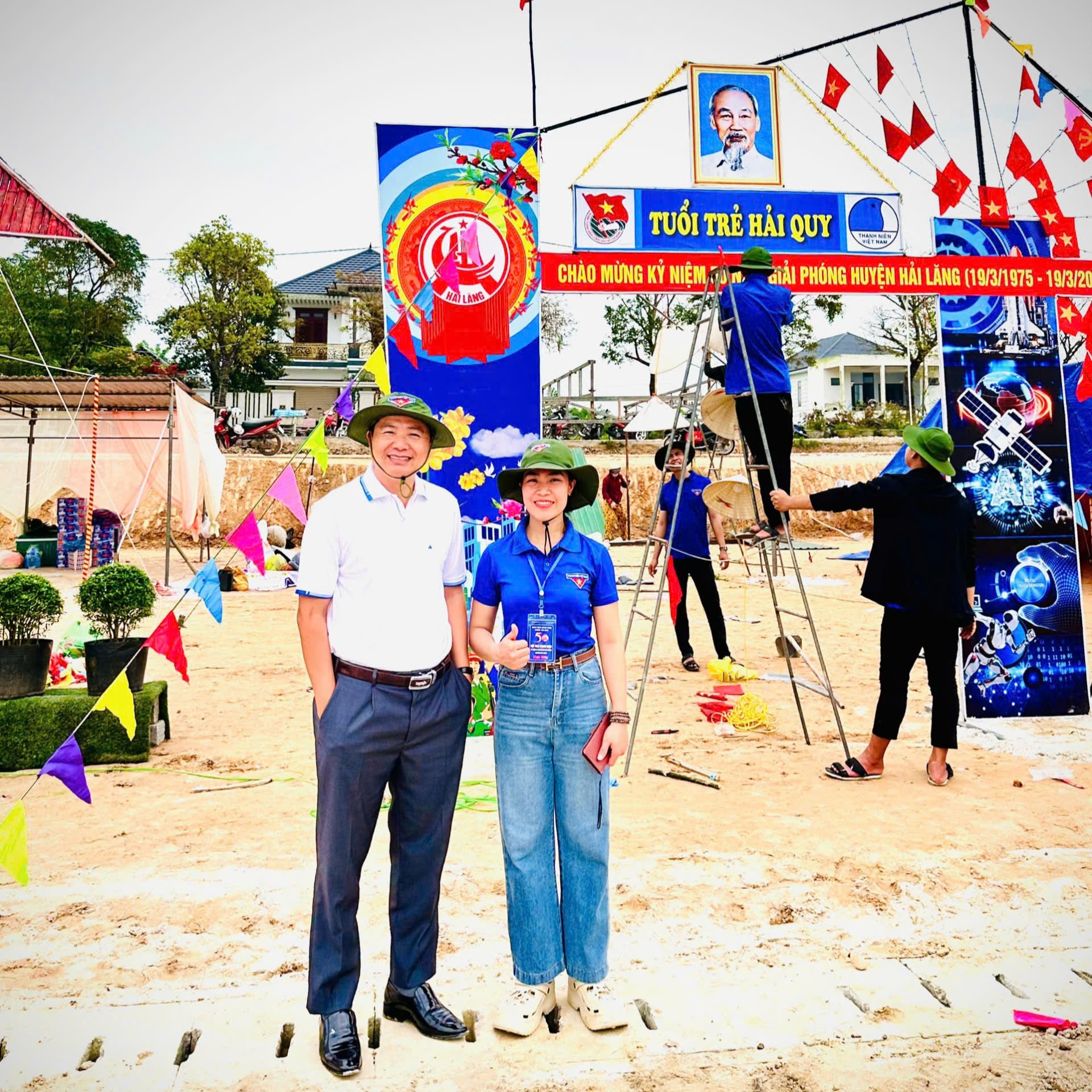 Hoạt động 3