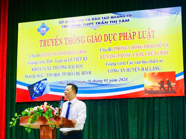 Sự kiện 16