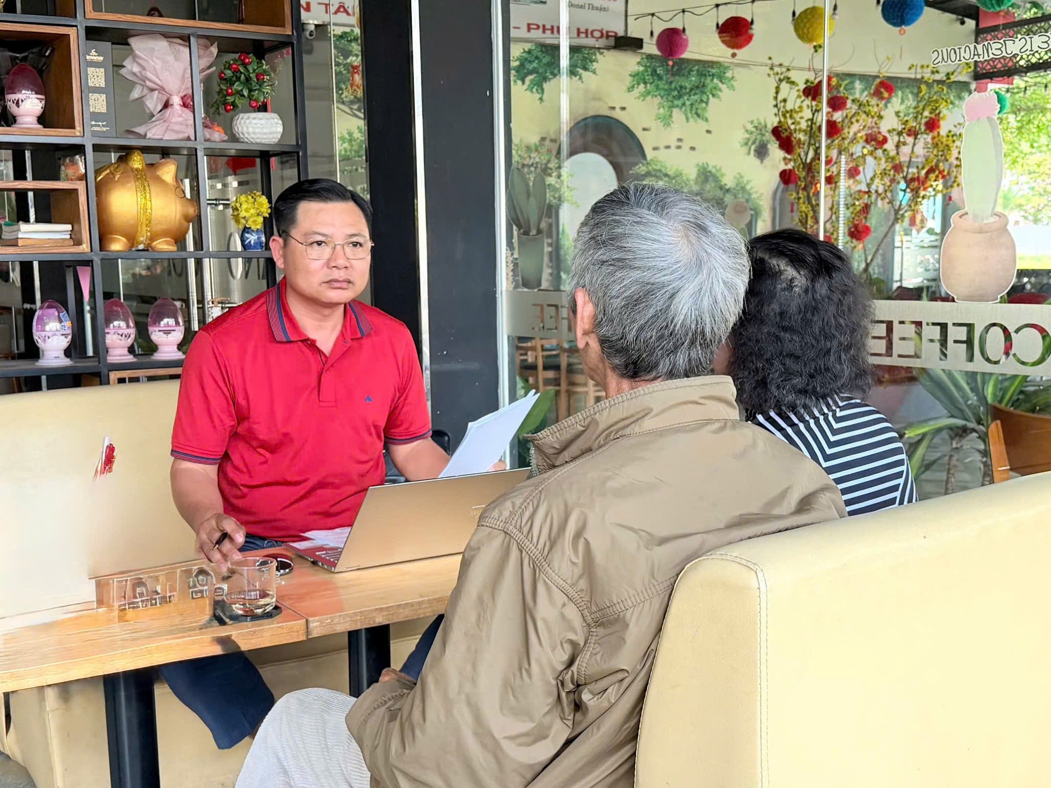 Tư vấn 1