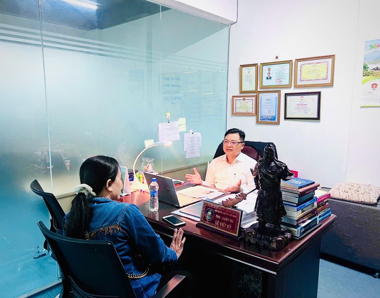 Tư vấn 9