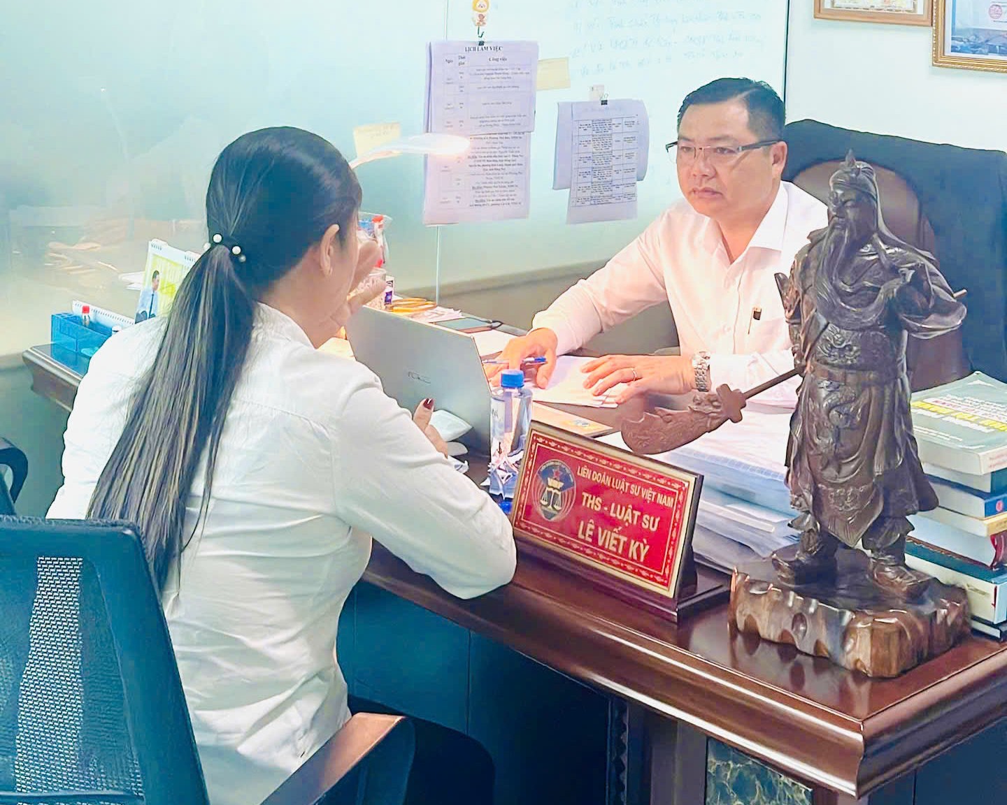 Tư vấn 10