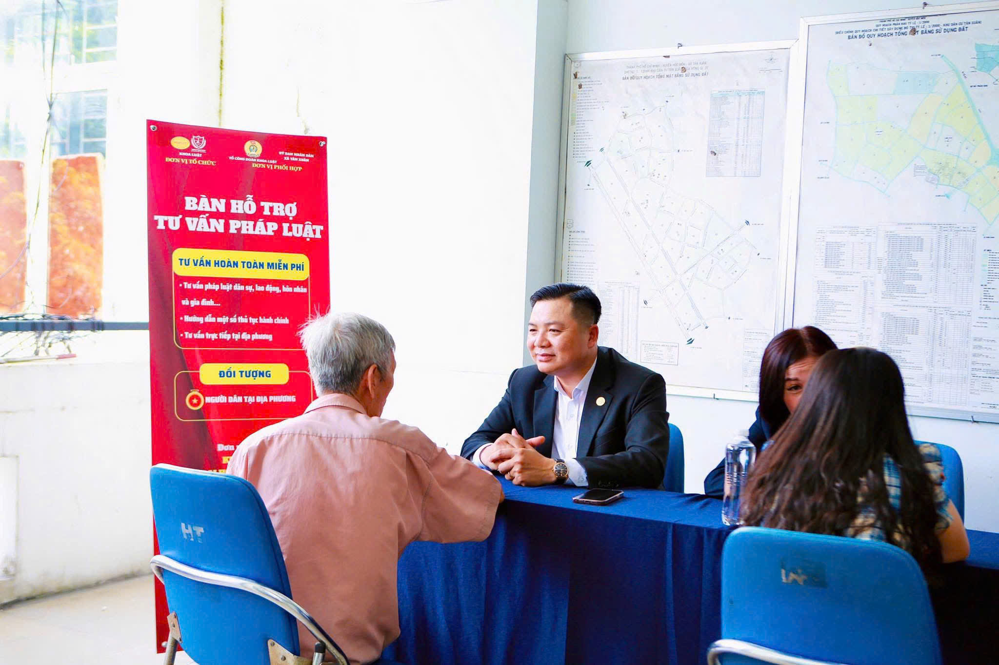 Tư vấn 11