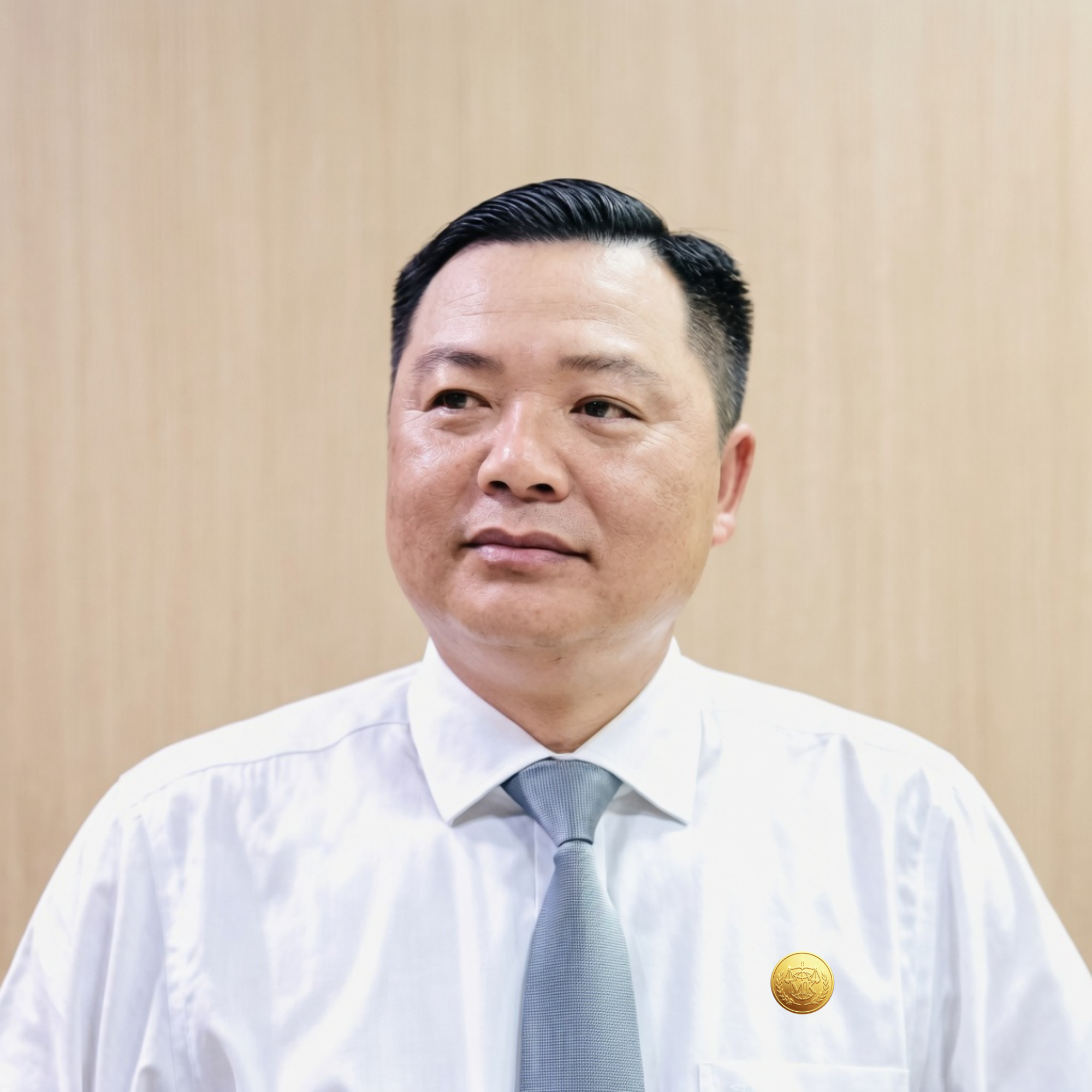 ThS LS Lê Viết Kỳ – Giám đốc Minh Kỳ Lawfirm